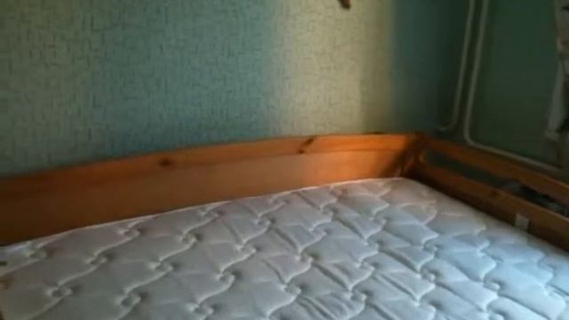 Отзыв MATRAMAX Слумбер К2 смотреть онлайн