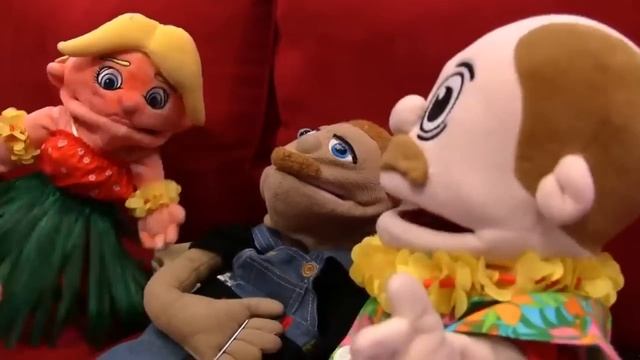 SML Movie: Jeffy's Butler Part 2 [2024] смотреть онлайн