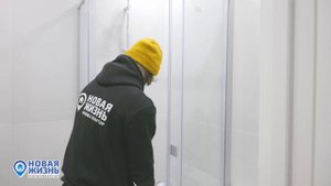 Приемка квартиры в ЖК Тропарево парк/Приемка квартиры c отделкой/ГК Самолет