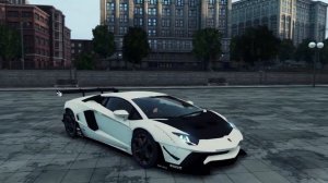 #5 МОДЫ НА МАШИНЫ В NFS MW 2012!!!