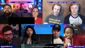 Meruem's Final Moments | HxH Ep 135 Reaction Highlights