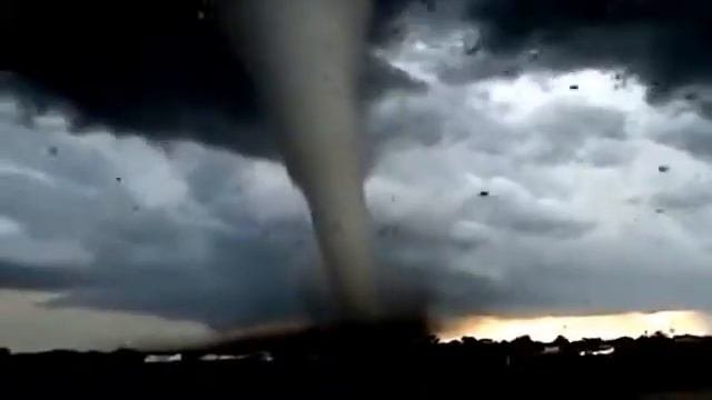 Торнадо Tornado