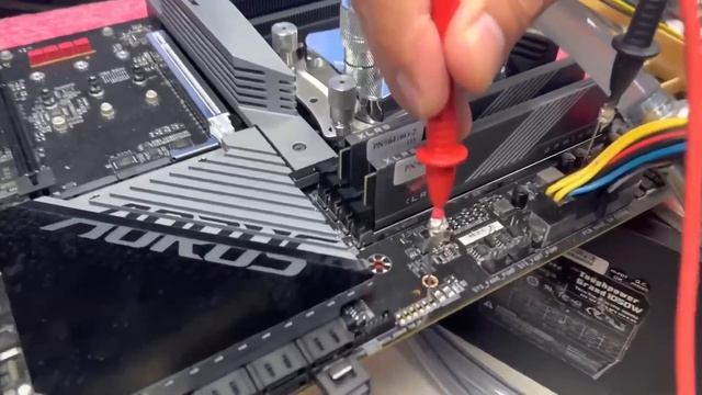 Халява Nvidia, сильно дорогая RTX 4060 16 ГБ, пофиксили Zen 4, юбилей DLSS смотреть онлайн