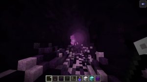 I Spawn Wither Storm Inside the Wither Storm!