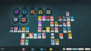 МИР СНОВ - Cultist Simulator #10