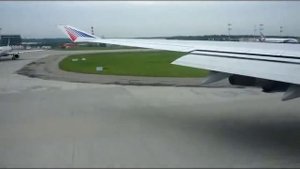 боинг 747 400 взлет аэропорт шереметьево рейс на египет.avi
