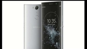Sony Xperia XA2 Plus: смартфон с дисплеем 18:9 и Hi-Res Audio