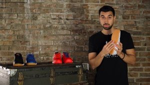 ОБЗОР КРОССОВОК JOGEL BRAVO | БЮДЖЕТНЫЕ УНИВЕРСАЛЬНЫЕ ЗАЛЬНЫЕ КРОССОВКИ