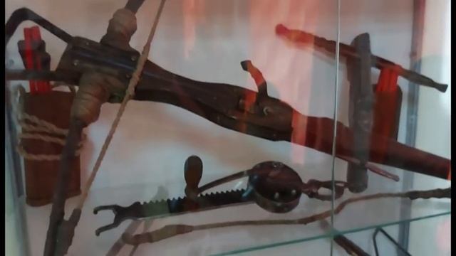 Феодосийский краеведческий музей смотреть онлайн