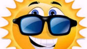 Солнышко.солнышко, утром просыпайся!