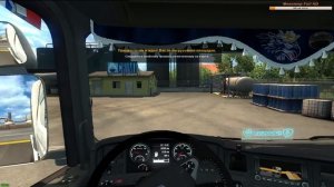 Стрим #21 по Euro Truck Simulator 2 (ProMods 2.26 + RusMap 1.8 + South Region 6.6)