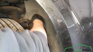 RENAULT CLIO 3 - How To Remove Front Bumper Removal (2006-2012)