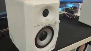 Pioneer DJ DM-40-M