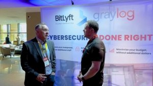 Conference Chat: FutureCon Cybersecurity Conference - Dan Lohrmann, Presidio