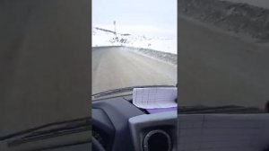 Костомукша. ГОК.