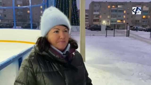 В общественных местах города отреставрируют деревянные горки смотреть онлайн