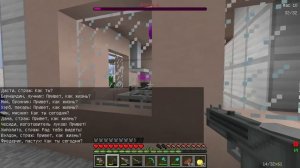 НУБ И ПРО ПОСТРОИЛИ ЗАЩИЩЕННЫЙ ДОМ ПРОТИВ Garten of BanBan в МАЙНКРАФТ _ ВИДЕО ТРОЛЛИНГ MINECRAFT