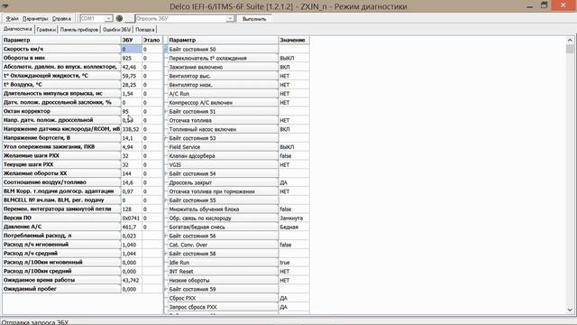 Компьютерная диагностика авто