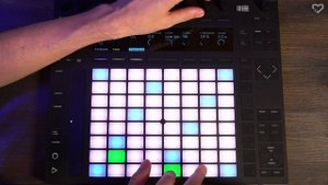 ABLETON PUSH 2: полный гайд | Основные функции