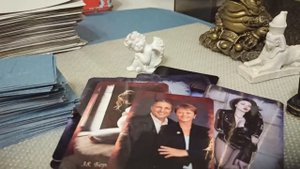 Как будет наказан ваш враг? Это справедливо? Расклад таро