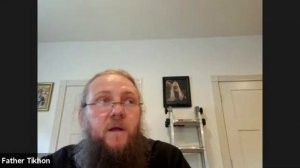 Толкования Старца Эмилиана на Максима Исповедника 24