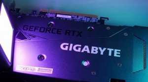 Обзор RTX 3050
