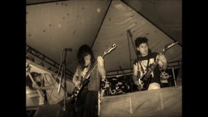 Tormentor Thrash Metal