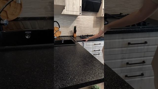 Кухня классика / Мебель Оренбурга