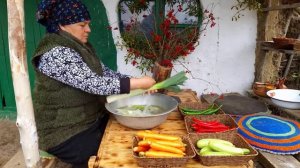 Жаркое из перепелов Азербайджанская Кухня Деревенская Кухня Рецепты