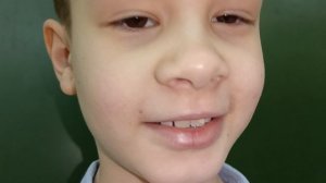 слово пацана в школе