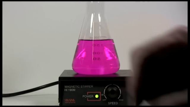 Magnetic Stirrer for Biodiesel Titrations, Soap Tests, Mini Batches & More! смотреть онлайн