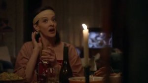 бесстыжие - Френк, бегущее дерево, Шейла