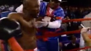 Roy Jones Jr vs Bryant Brannon Full Fight