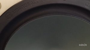 monitor audio bronze w10 subwoofer