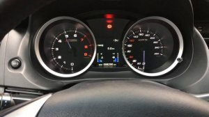 Тюнинг приборной панели Lancer X