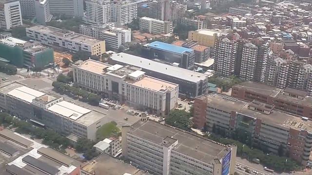Сямынь посадка, Терминал 3 厦门 (Xiamen) смотреть онлайн