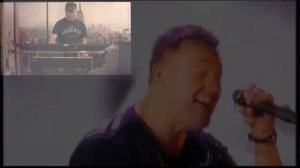 Руки вверх ай яй яй на синтезаторе Касио СТК 7200 и корг Х50