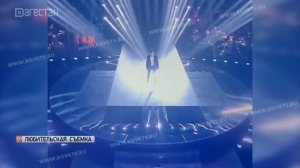 Участником  шоу «Голос. Дети» стал Шамиль Ибадов из Дербента