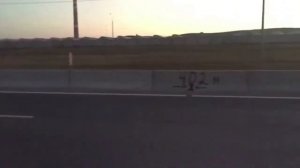 Мерседес C63 VS Приора Турбо