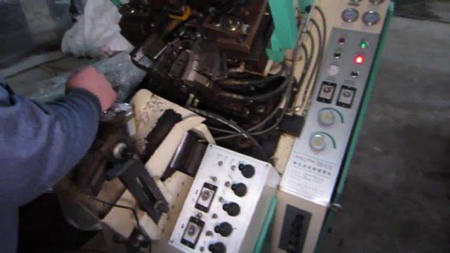 Затяжка носка без клея 9 клещей. Часть 2 смотреть онлайн