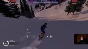 [Steep] - Ну посмотрим что тут...