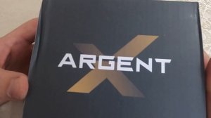 Распаковка посылки, которую подарила фирма Максимус, неожиданно и бесплатно! Катушка Maximus Argent