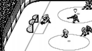 Blades of Steel (Game Boy) полное прохождение