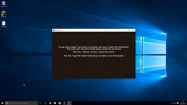 How To Install Minecraft Jurassicraft 2.0 (Prerelease 5 + ALL VERSIONS!) No Nonsense Plain English смотреть онлайн