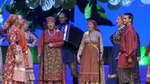 Там на горке снежок лежит... 22-05н