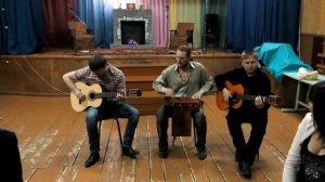 Косари (Андрей Козловский)