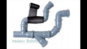 Быстрый ремонт садового шланга - за  3 минуты!!