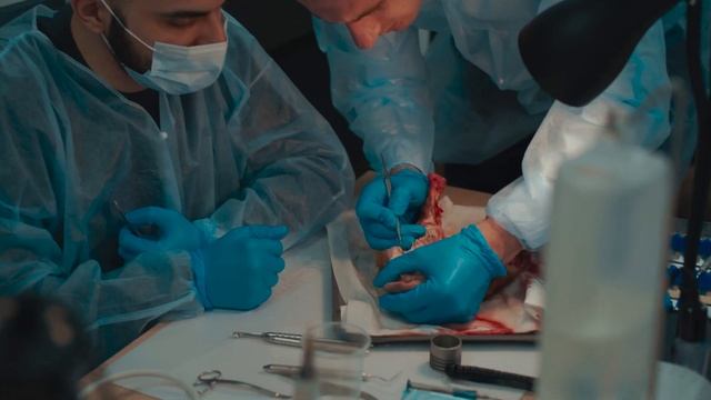 Наращивание костной ткани по протоколу профессора Кюри смотреть онлайн