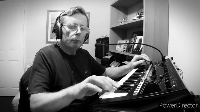 Kraftwerk's The Model - JD-Xi Cover смотреть онлайн