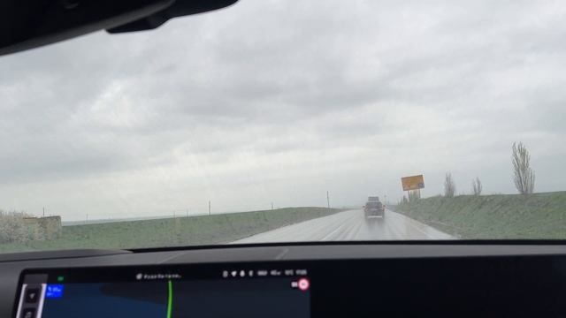 Как себя ведет Li Auto Li9 на бездорожье и немного про режимы #liauto  #lixiang #li9